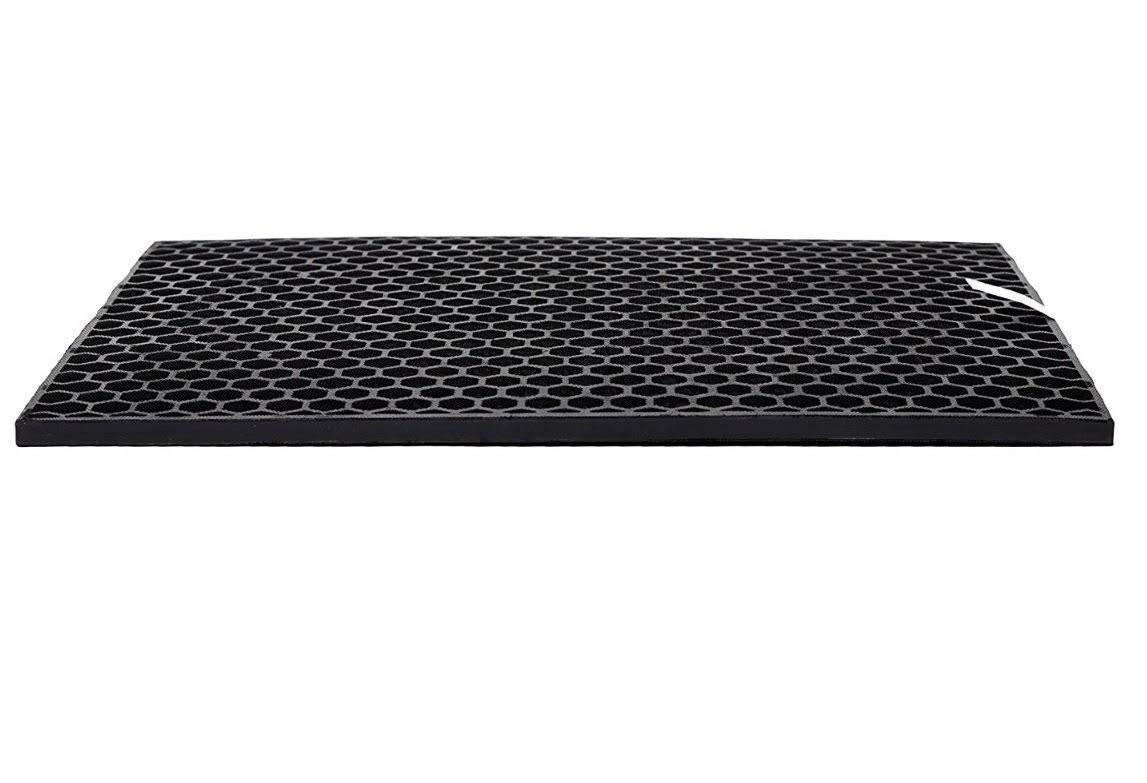 10 Pack Charcoal Carbon Filter for Rabbit Air BioGS 2.0 Air Purifier Y9237