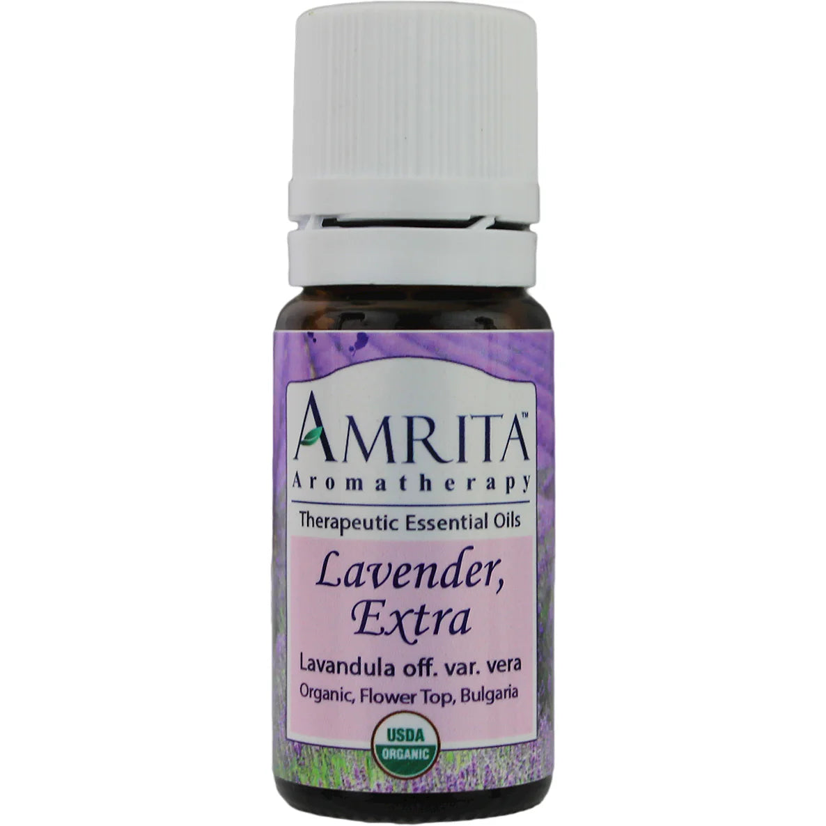 Lavender Organic 10 ml I6300