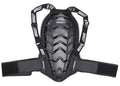 Black Large Back Protector E7422