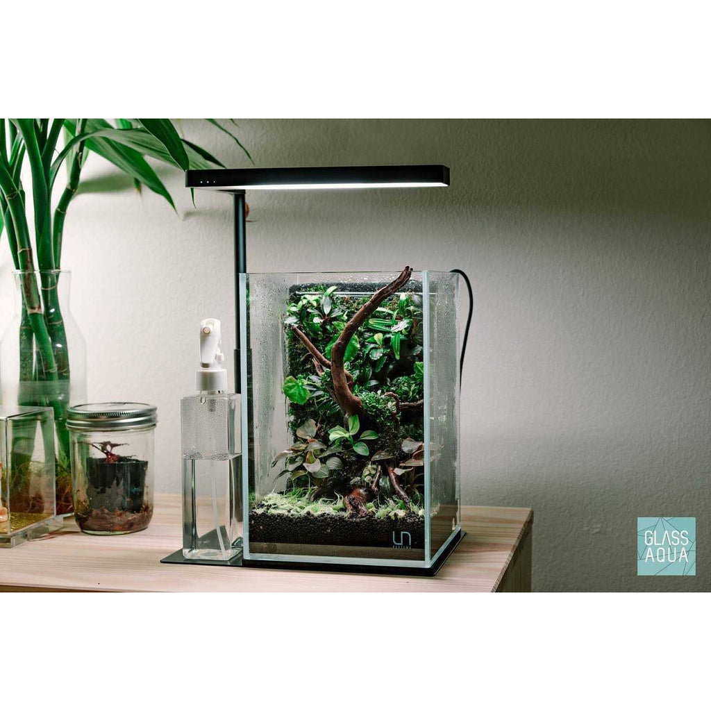 1.5 Gallon Ultra Clear Rimless Aquarium K352072