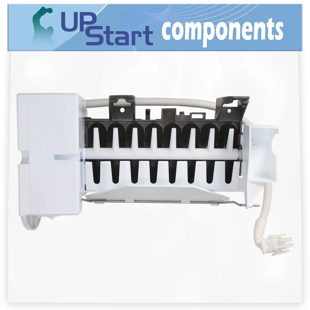 Refrigerator Ice Maker Replacement C4876