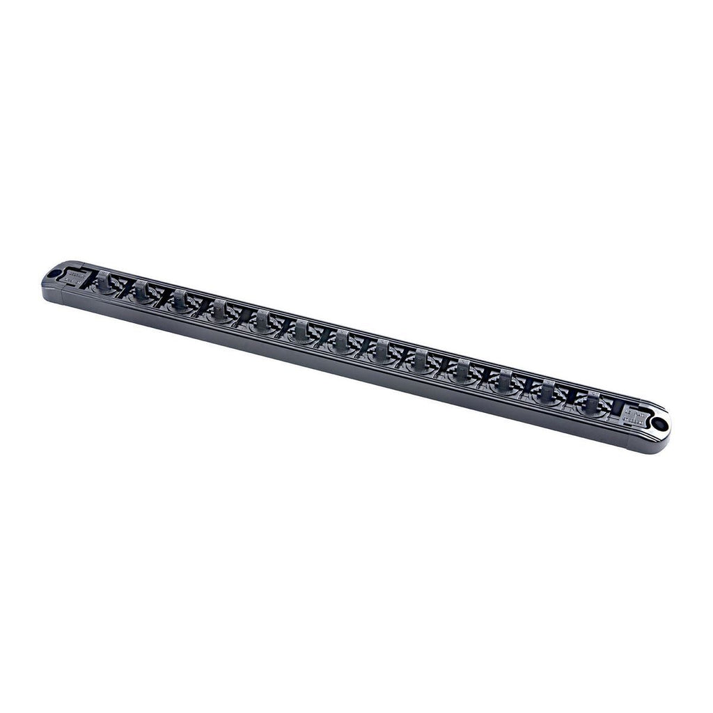 1/4 in. Magnetic Socket Rail with Twist Lock I1806