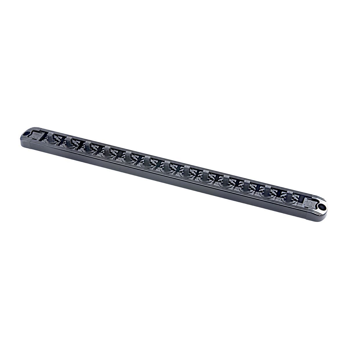 1/4 in. Magnetic Socket Rail with Twist Lock I1806