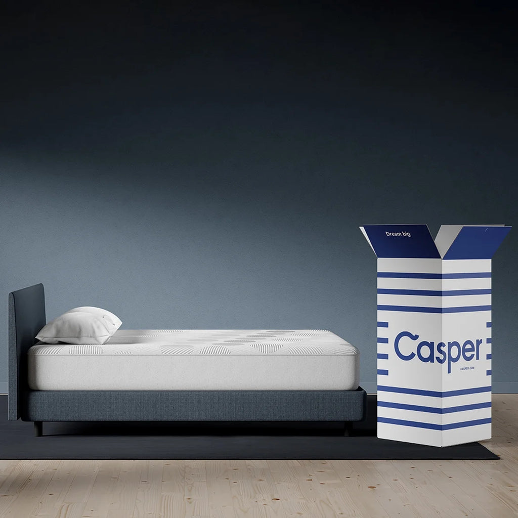 California King Hybrid Mattress K691349