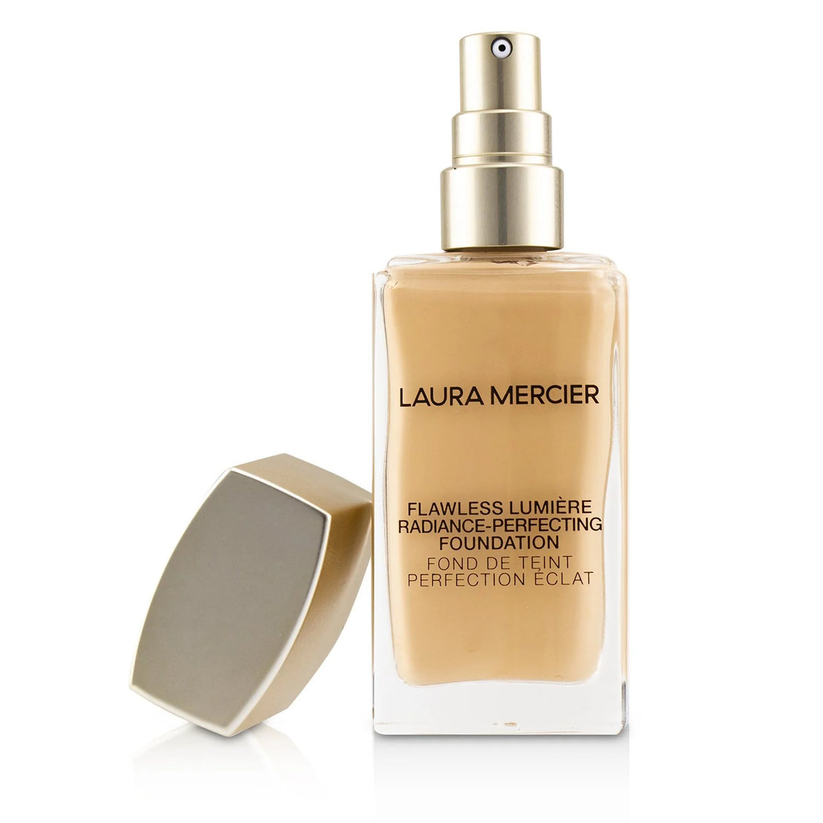 Flawless Lumiere Radiance Perfecting Foundation 30ml/1oz L962506