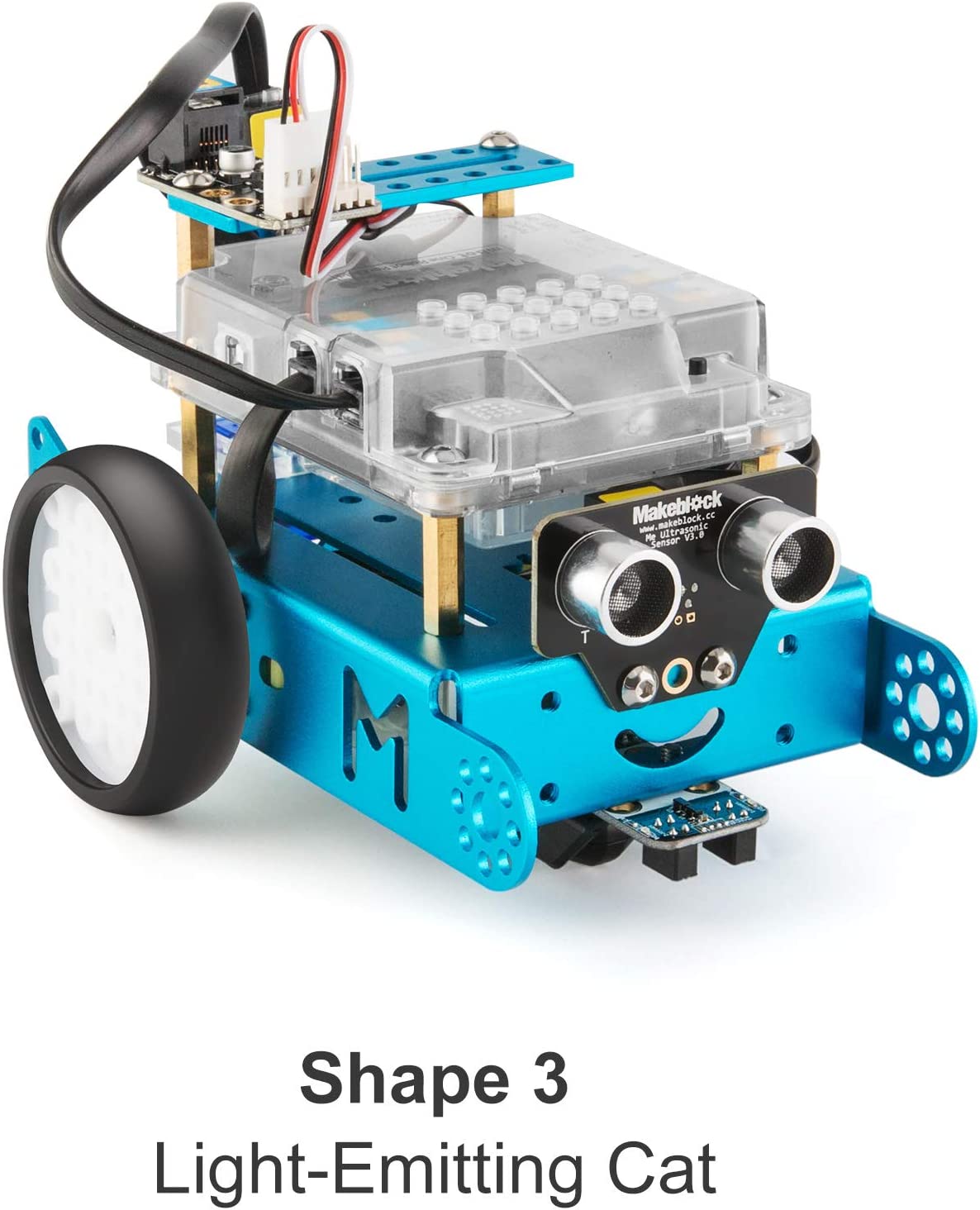 3-in-1 Robot Add-on Pack M4205